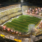 Estadio de Peñarol